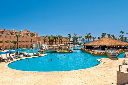 Pyramisa Beach Resort Sahl Hasheesh - 3