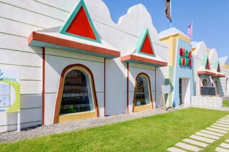 Egypt Sahl Hasheesh Pyramisa Beach Resort Sahl Hasheesh 4 dňový pobyt All Inclusive Letecky Letisko: Praha August 2026 (17/08/26-20/08/26)