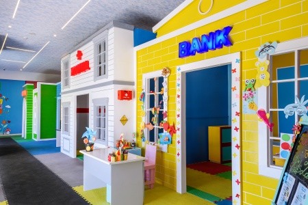 Egypt Sahl Hasheesh Pyramisa Beach Resort Sahl Hasheesh 4 dňový pobyt All Inclusive Letecky Letisko: Praha August 2026 (17/08/26-20/08/26)