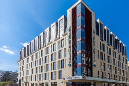 Wellton Riga Spa