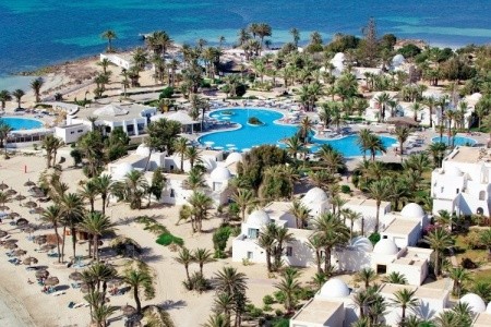 El Mouradi Djerba Menzel - 4