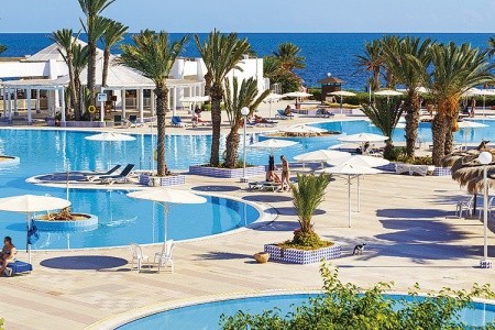 El Mouradi Djerba Menzel - 6