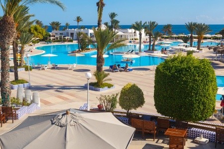 El Mouradi Djerba Menzel - 7