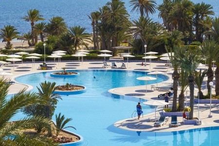 El Mouradi Djerba Menzel - 8