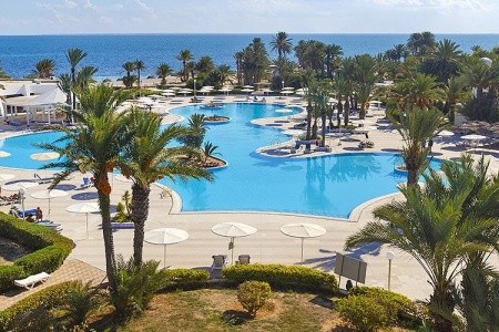 El Mouradi Djerba Menzel - 9