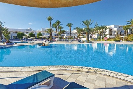 El Mouradi Djerba Menzel - 10