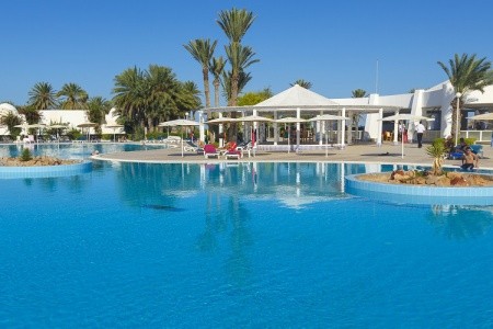 El Mouradi Djerba Menzel - 11