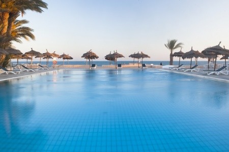 El Mouradi Djerba Menzel - 12