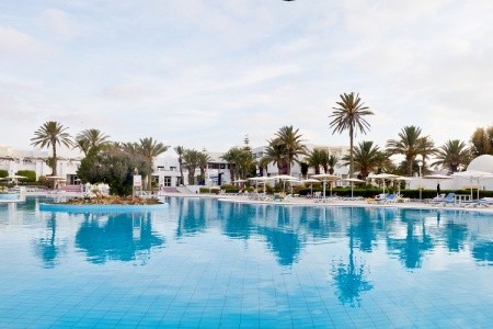 El Mouradi Djerba Menzel - 13