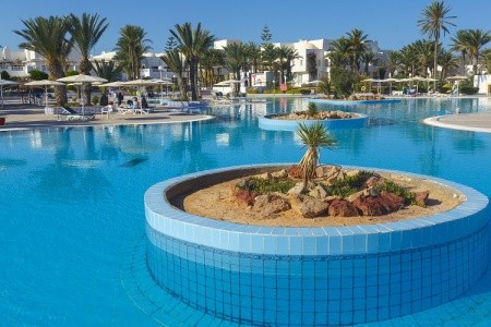 El Mouradi Djerba Menzel - 14