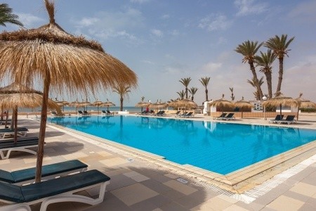 El Mouradi Djerba Menzel - 15