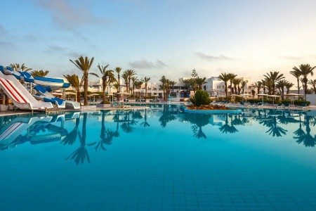 El Mouradi Djerba Menzel - 16