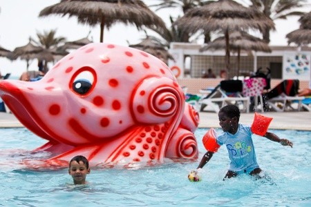 El Mouradi Djerba Menzel - 19