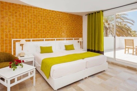 El Mouradi Djerba Menzel - 20