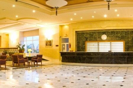 El Mouradi Djerba Menzel - 21