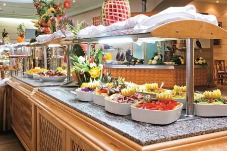 El Mouradi Djerba Menzel - 24