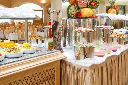 El Mouradi Djerba Menzel - 25