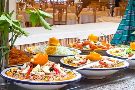 El Mouradi Djerba Menzel - 27