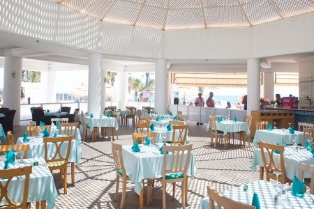 El Mouradi Djerba Menzel - 29