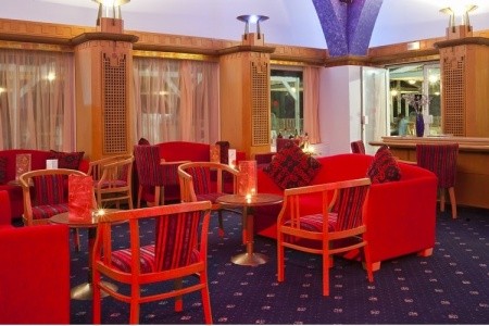 El Mouradi Djerba Menzel - 32