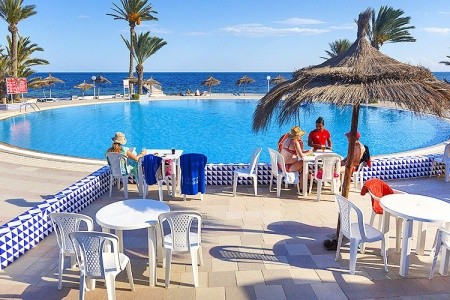 El Mouradi Djerba Menzel - 33