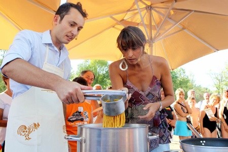 Pineta Sul Mare Camping Village - 14