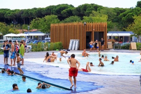 Pineta Sul Mare Camping Village - 15