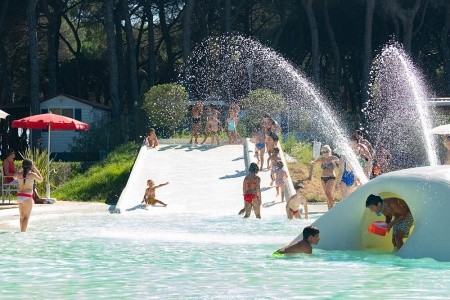 Pineta Sul Mare Camping Village - 17