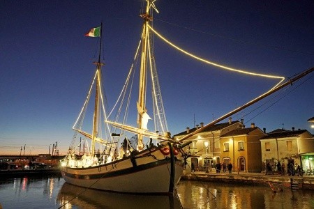 Pineta Sul Mare Camping Village - 18