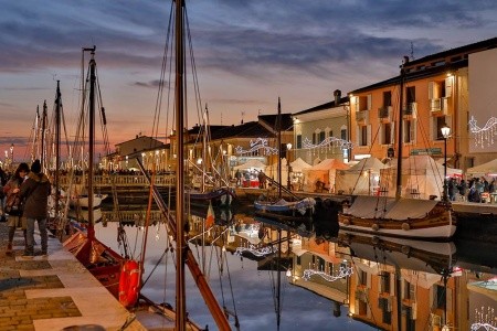 Pineta Sul Mare Camping Village - 19