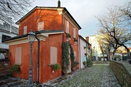 Pineta Sul Mare Camping Village - 20