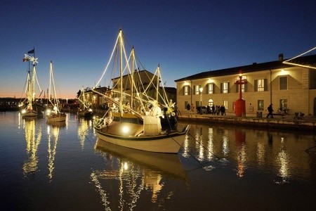 Pineta Sul Mare Camping Village - 21