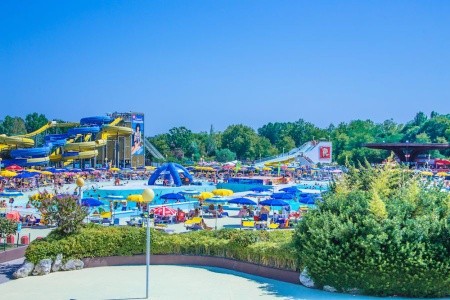 Pineta Sul Mare Camping Village - 22