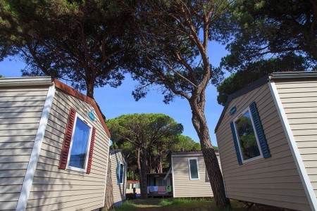 Pineta Sul Mare Camping Village - 24