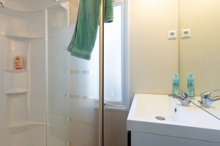 Pineta Sul Mare Camping Village - 29