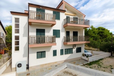 Apartmány 1355-36