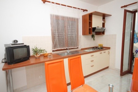 Apartmány 3298-1923 - 3