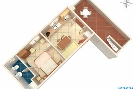 Apartmány 3298-1923 - 13