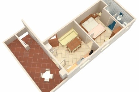 Apartmány 3298-1923 - 14