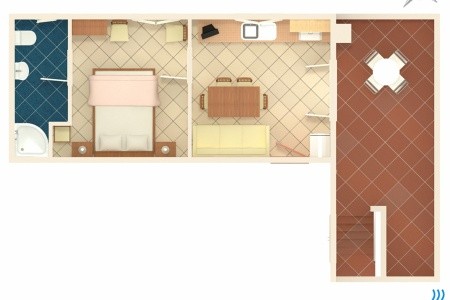 Apartmány 3298-1923 - 15