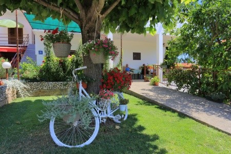 Apartmány 3298-292 - 1