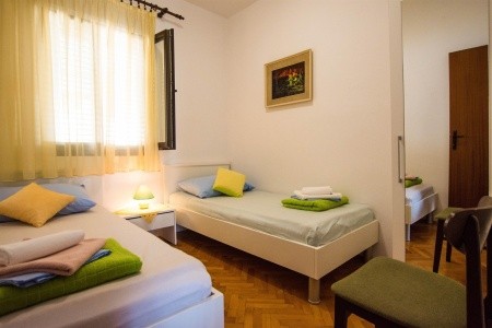 Apartmány 3298-1373 - 1