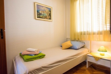 Apartmány 3298-1373 - 2