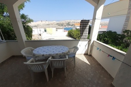 Apartmány 3298-1373 - 6