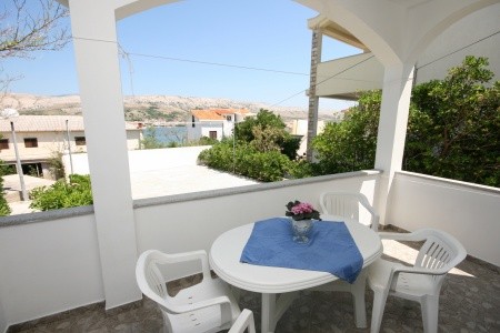 Apartmány 3298-1373 - 8