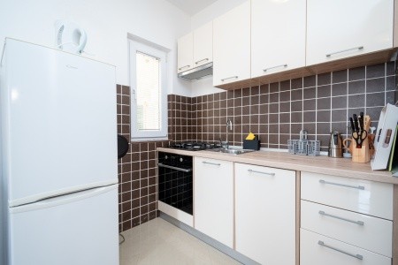 Apartmány 3298-2118 - 2