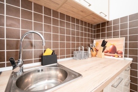 Apartmány 3298-2118 - 3