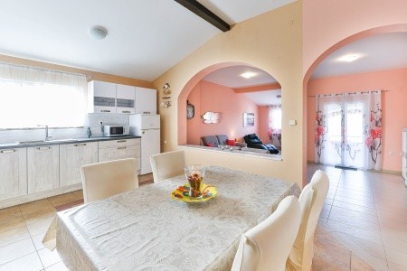 Apartmány 3298-5178 - 8