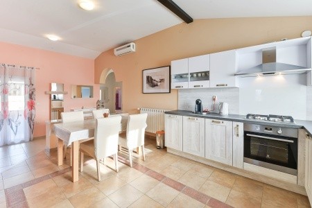 Apartmány 3298-5178 - 6