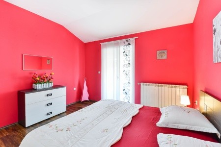 Apartmány 3298-5178 - 2